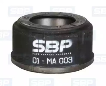 sbp 01ma003