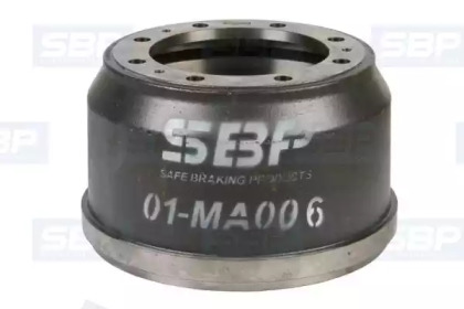 sbp 01ma006