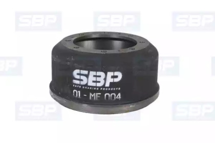 SBP 01-ME004
