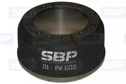 SBP 01-RV003