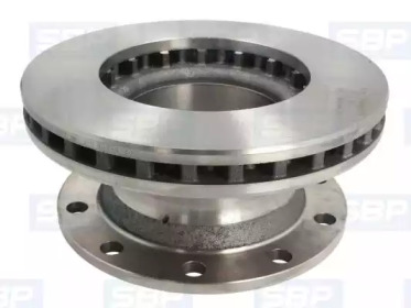 SBP 02-BP009