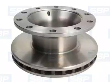 sbp 02bp009