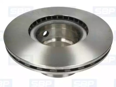 sbp 02da005