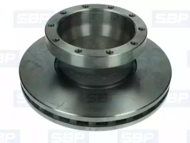 SBP 02-DA010