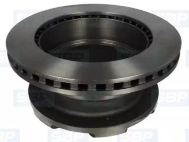 sbp 02iv026