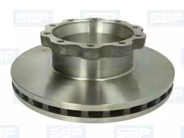SBP 02-MA011