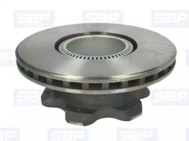 sbp 02me025