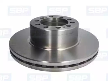 SBP 02-ME027