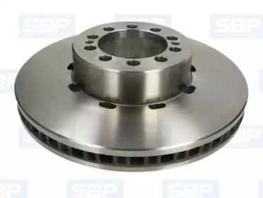 SBP 02-RV010