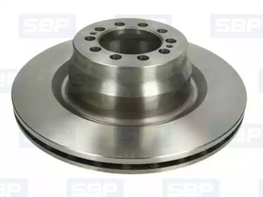 SBP 02-RV015