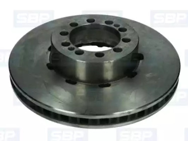SBP 02-RV025