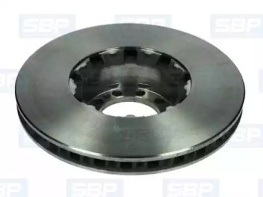 sbp 02rv025