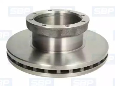 SBP 02-SM002