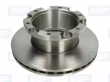 sbp 02vo005