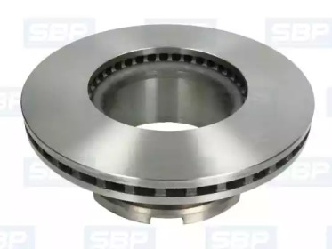 sbp 02vo005