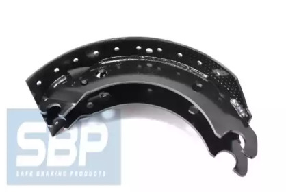 SBP 03-BP001