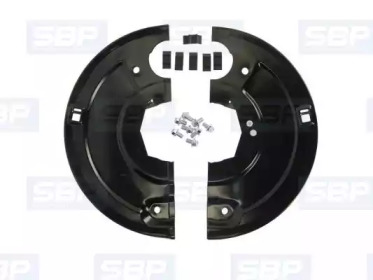 SBP 11-BP004