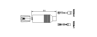 BREMI 102051