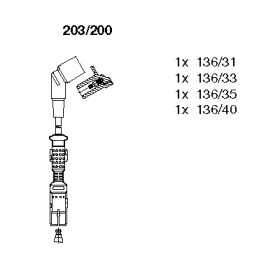 BREMI 203/200