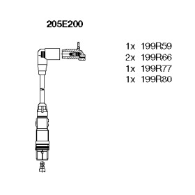 BREMI 205E200