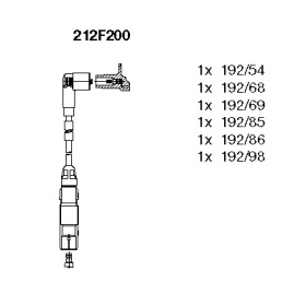 BREMI 212F200