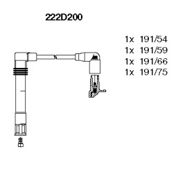 BREMI 222D200