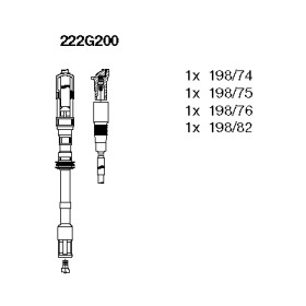 BREMI 222G200