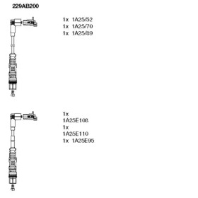 BREMI 229AB200