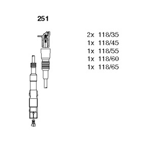 BREMI 251