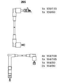 BREMI 265