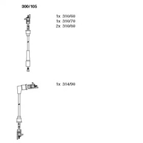 BREMI 300105