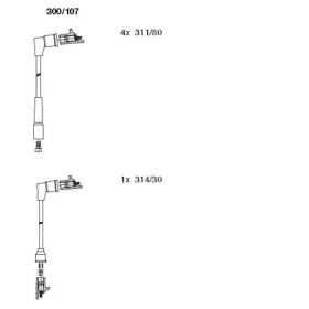BREMI 300107