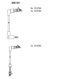 BREMI 300127