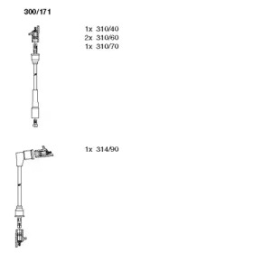 BREMI 300171