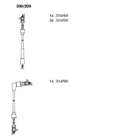 BREMI 300/209