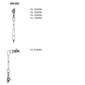 BREMI 300/220