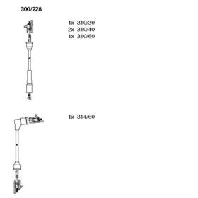 BREMI 300228