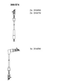 BREMI 300/374