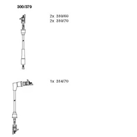 BREMI 300/379