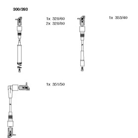 BREMI 300/393