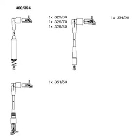 BREMI 300/394