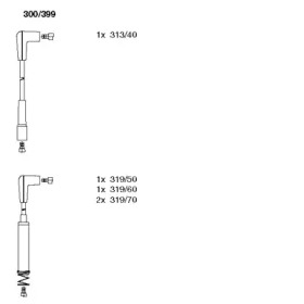 BREMI 300/399