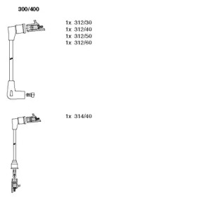 BREMI 300400