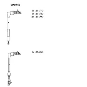 BREMI 300443