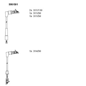 BREMI 300591