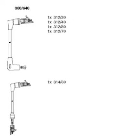 BREMI 300640