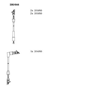 BREMI 300644