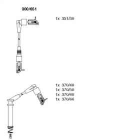 BREMI 300/651