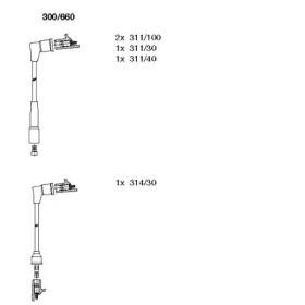 BREMI 300660