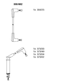 BREMI 300/662